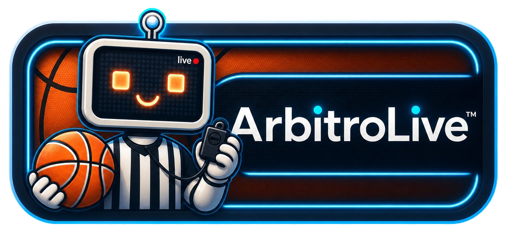 ArbitroLive™